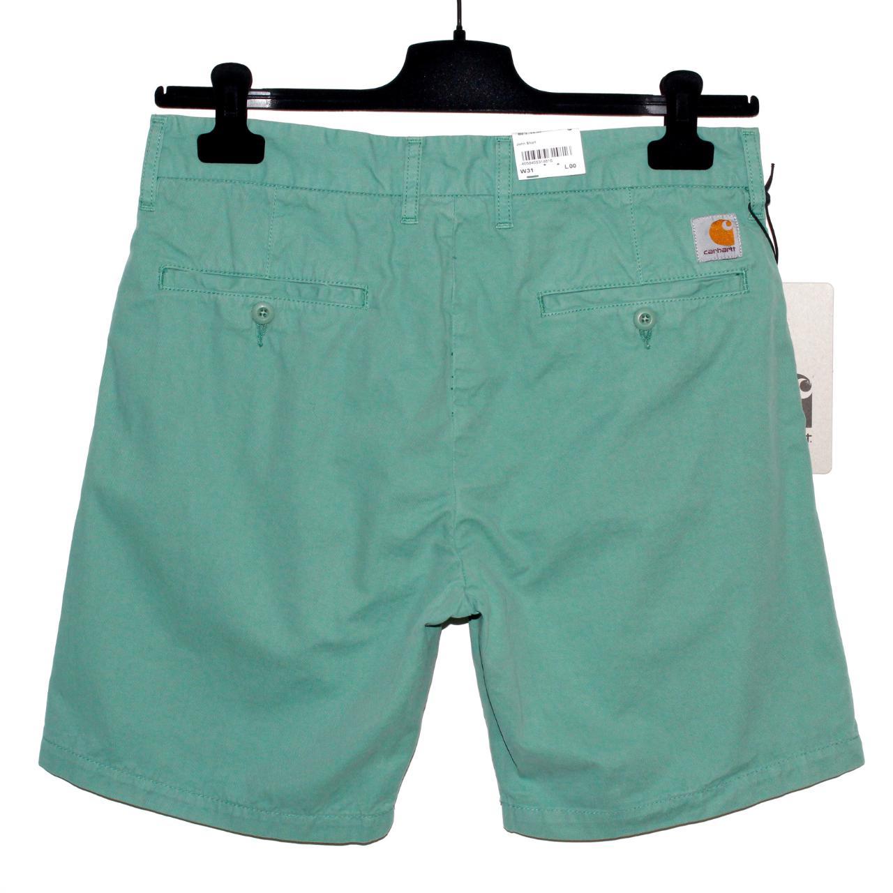 Product Image 2 - Carhartt WIP "John Short"

These shorts