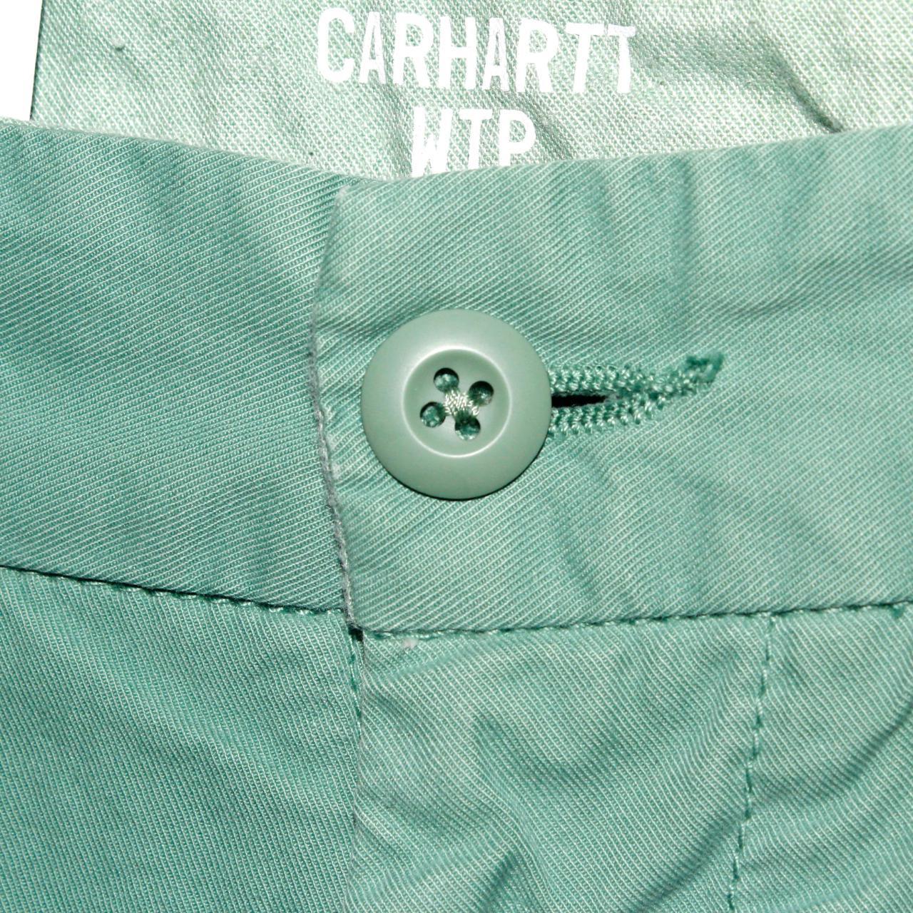 Product Image 3 - Carhartt WIP "John Short"

These shorts