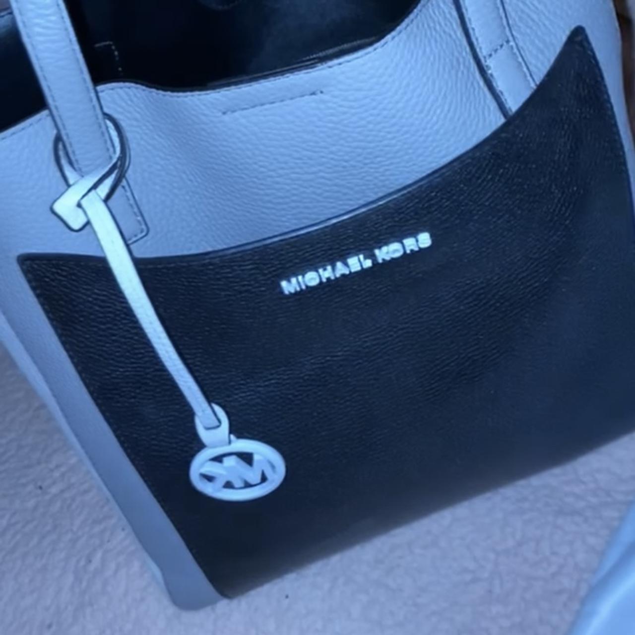 Michael kors hot sale gemma tote