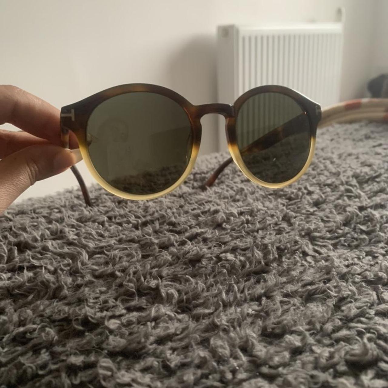tom ford tortoise shell sunglasses