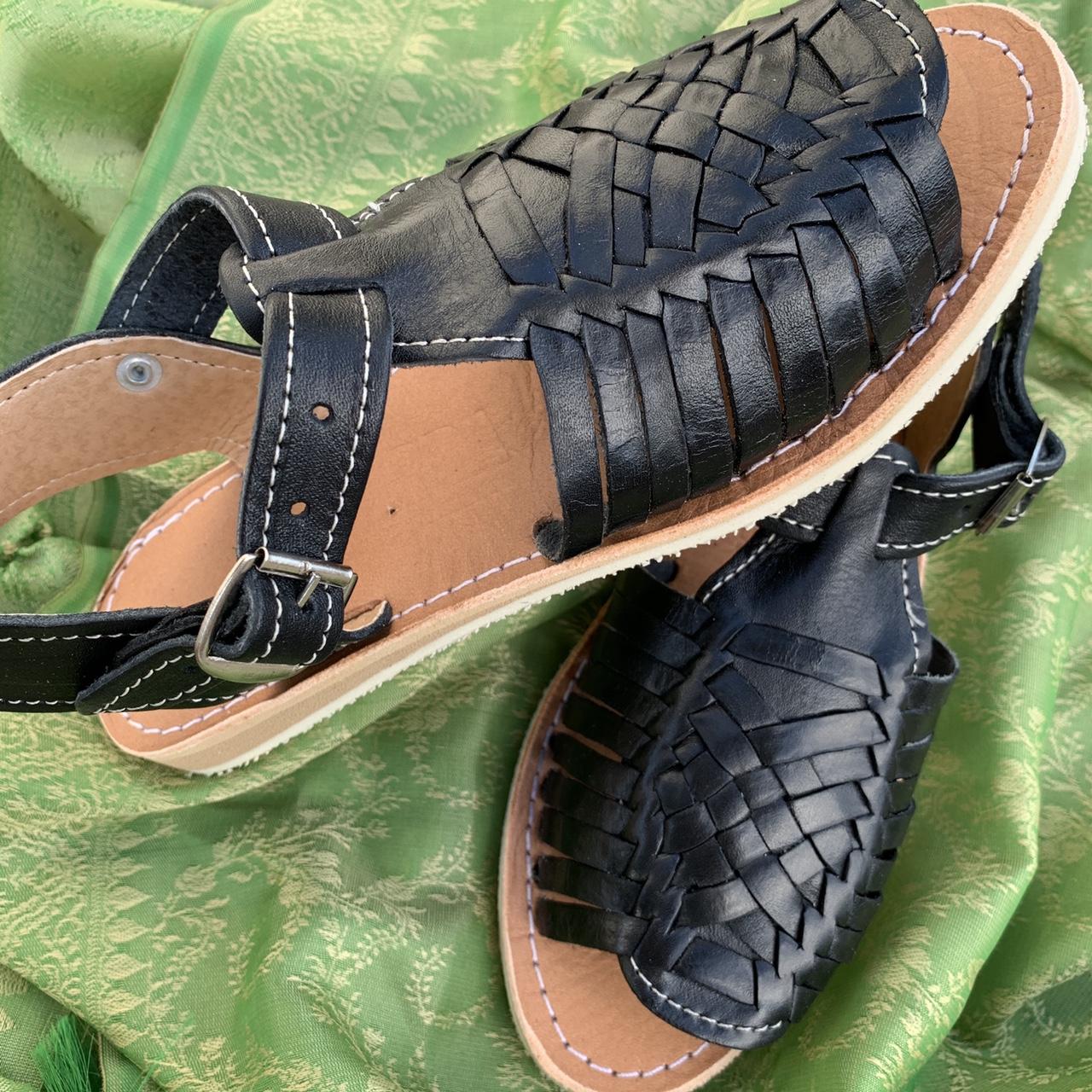 mexicana sandals