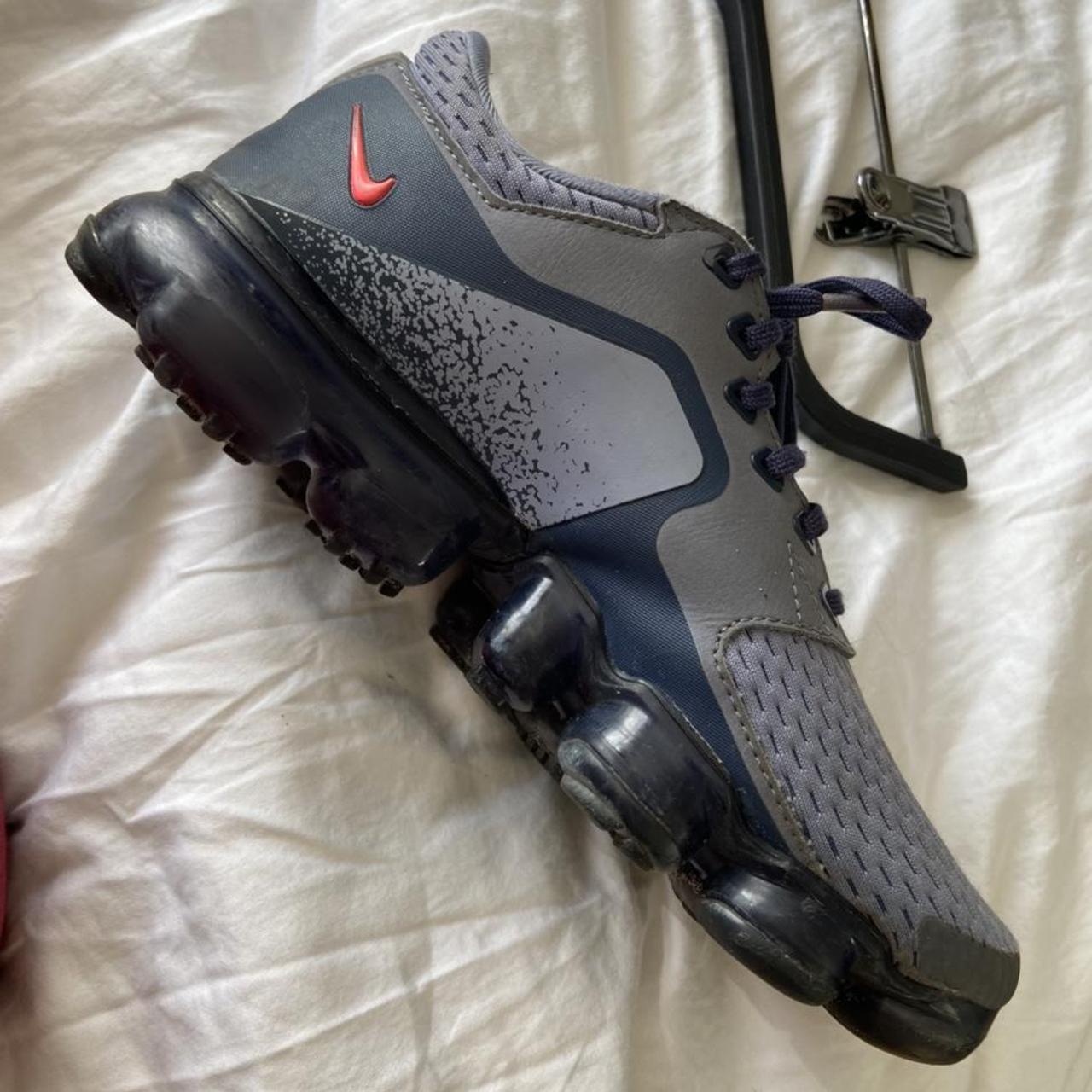 vapormax for girls