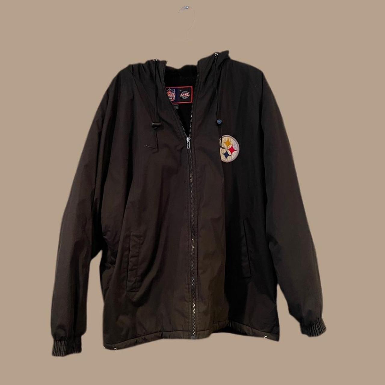 Vintage Washington Redskins Starter Bomber Jacket - Depop