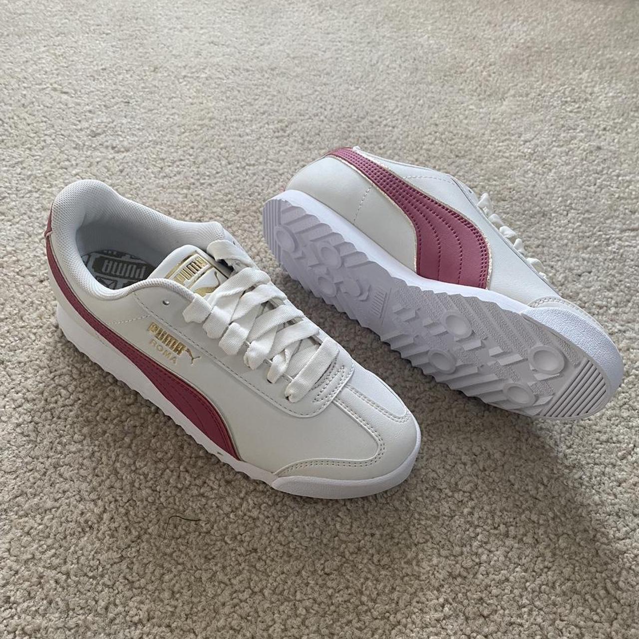 puma roma wabi sabi