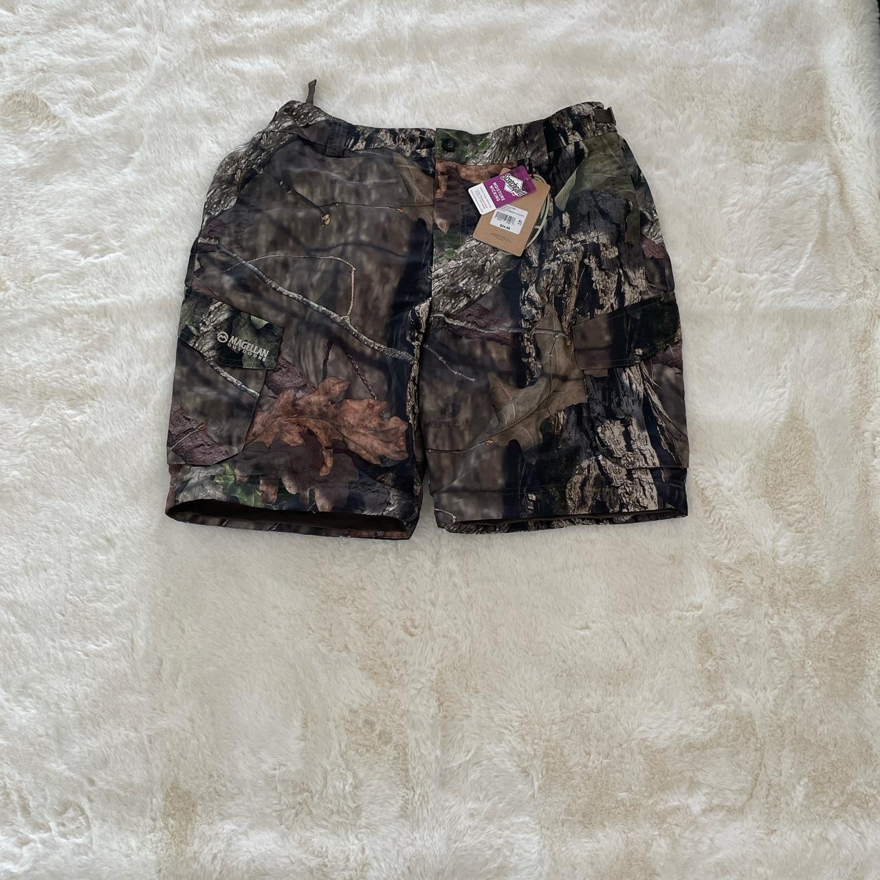 Brand new Magellan outdoors camouflage design... - Depop