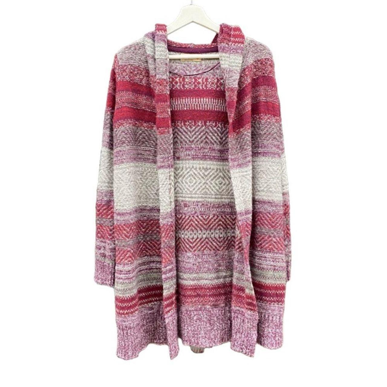 Ruff hot sale hewn sweater