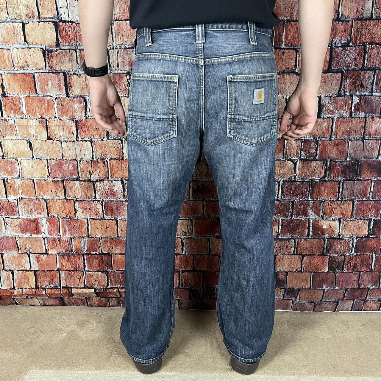 carhartt retro pant jeans