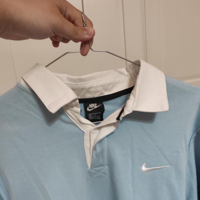 Sportsbanger NHS Nike Tee Depop