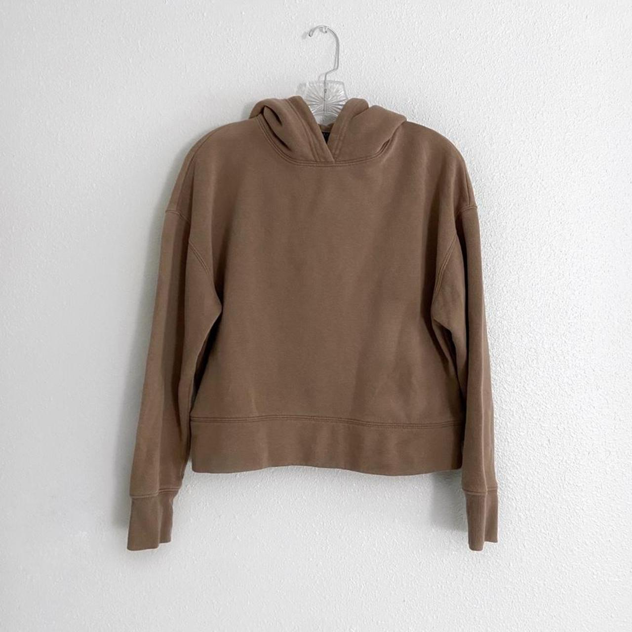 zara hoodie • gently worn in great condition • i... Depop