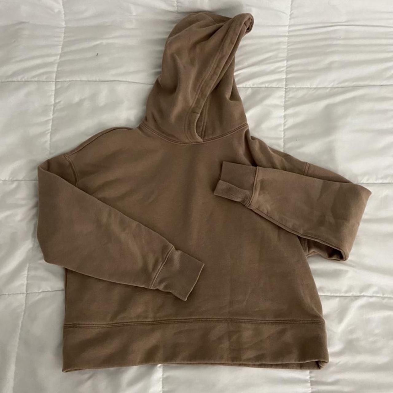 zara hoodie • gently worn in great condition • i... Depop