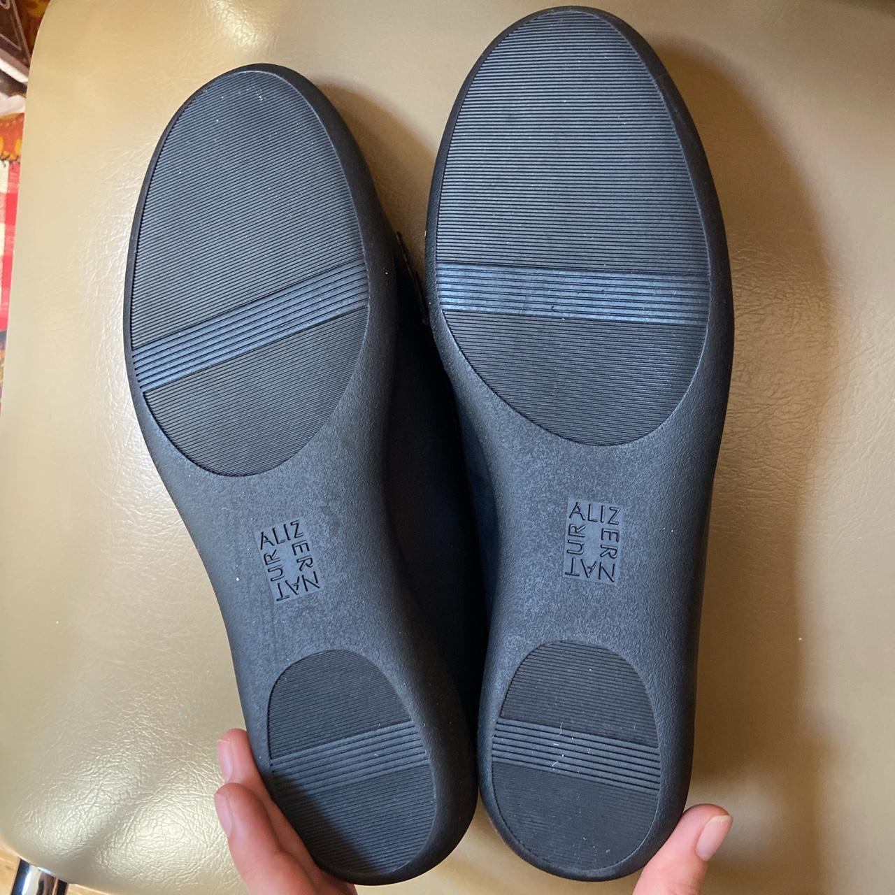 naturalizer finley loafer