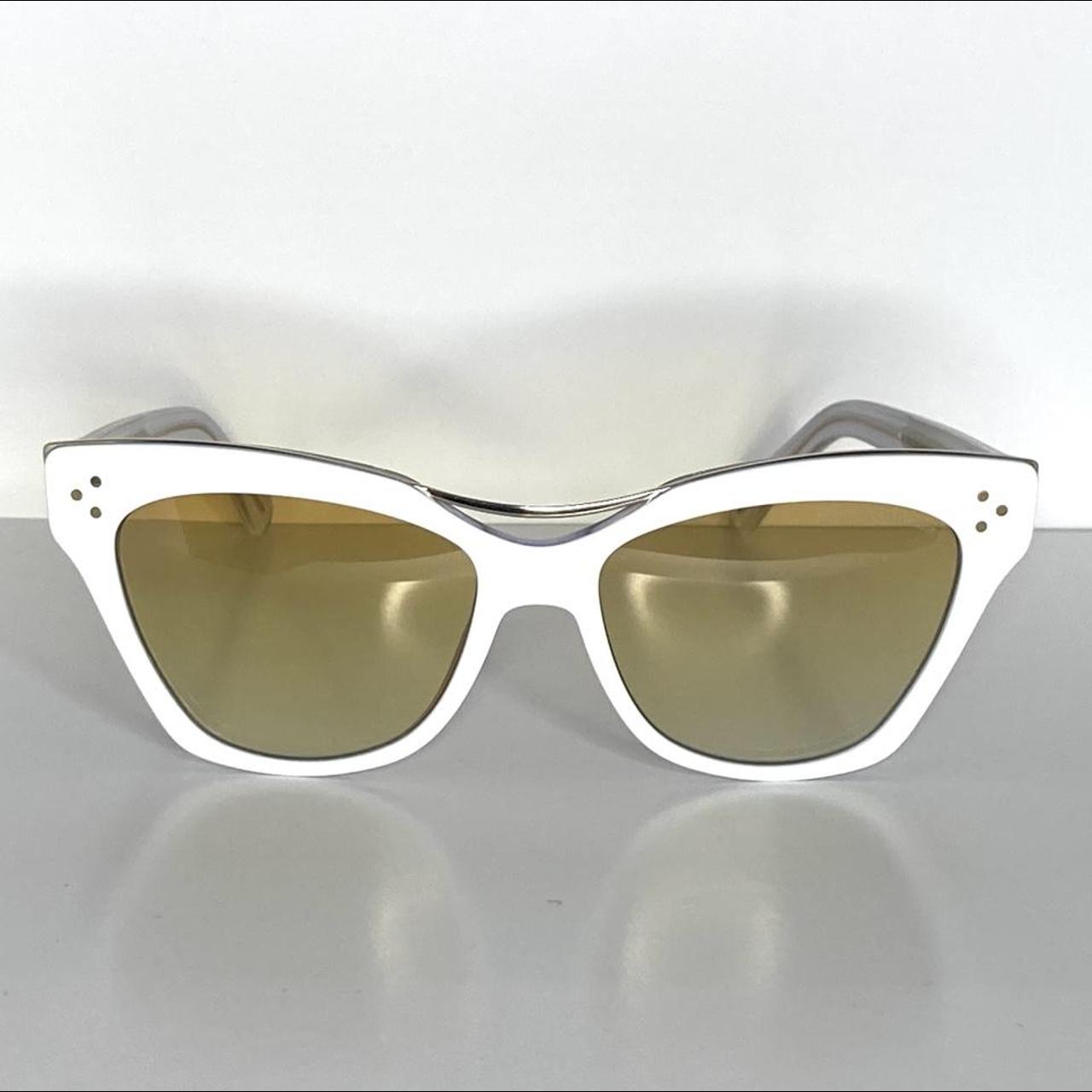 Product Image 3 - PRODUCT:Sunglasses
BRAND: Cutler & Gross 