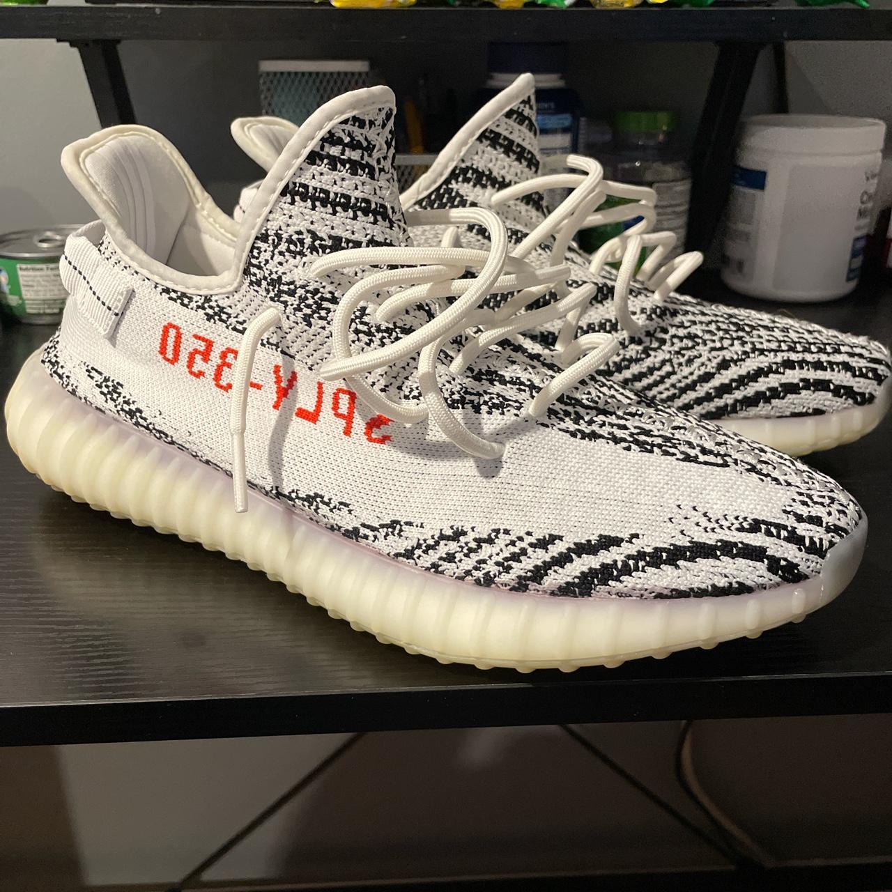 zebra sply 350