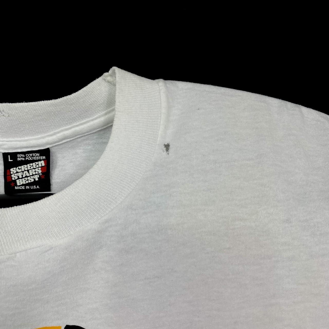 Screen Stars Men's multi T-shirt (3)