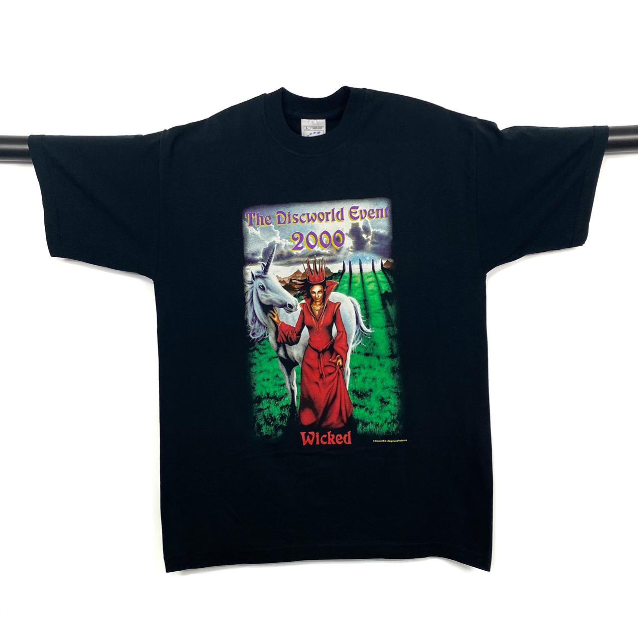 Screen Stars Men's multi T-shirt