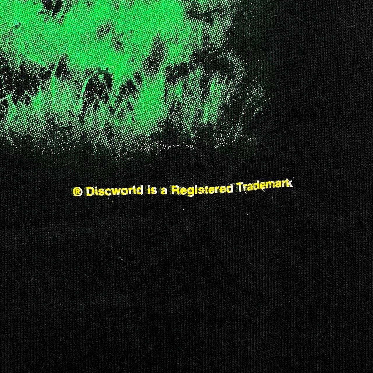 Screen Stars Men's multi T-shirt (3)