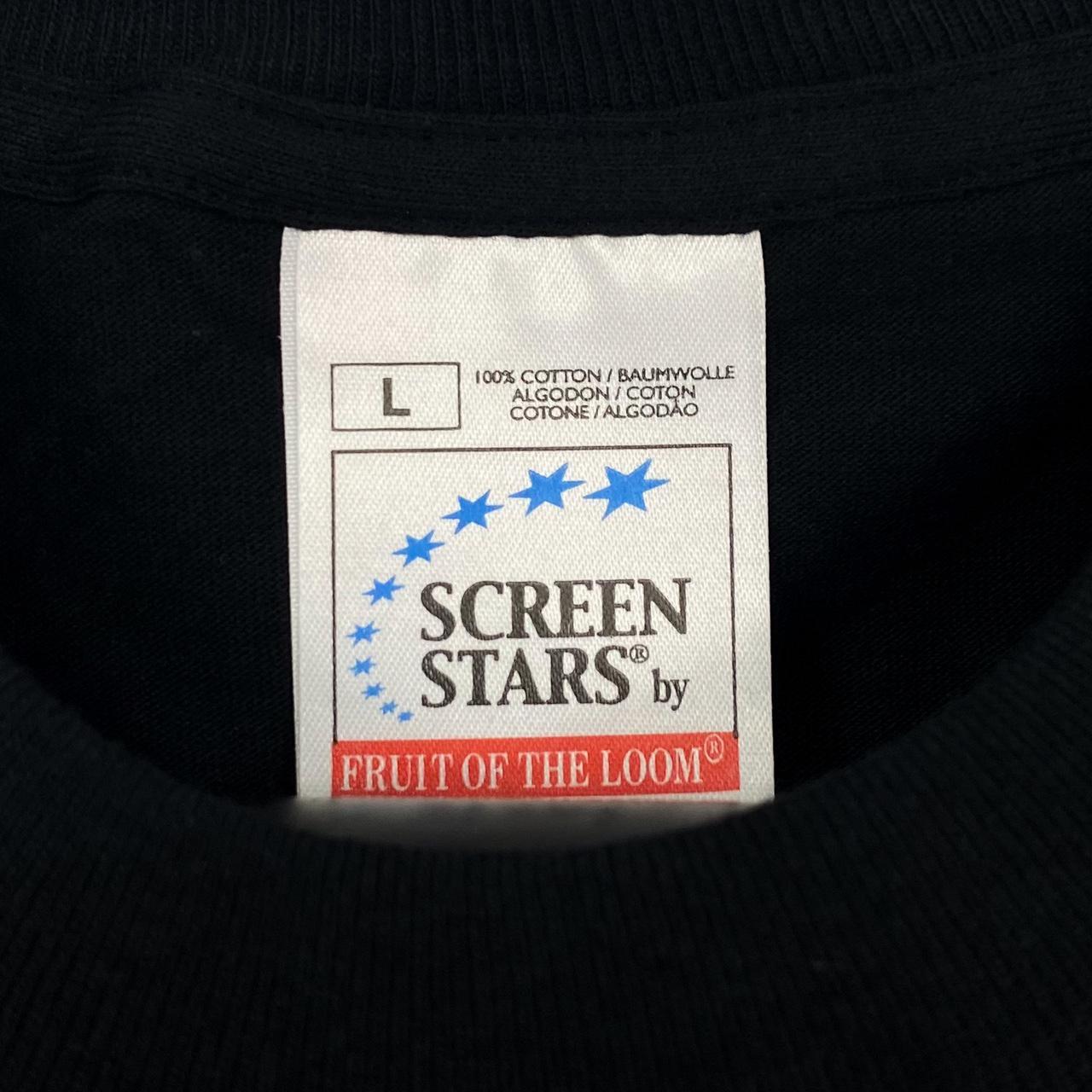 Screen Stars Men's multi T-shirt (4)
