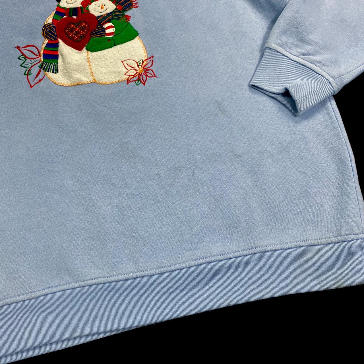 Product Image 3 - Vintage CC. HUGHES Embroidered Christmas
