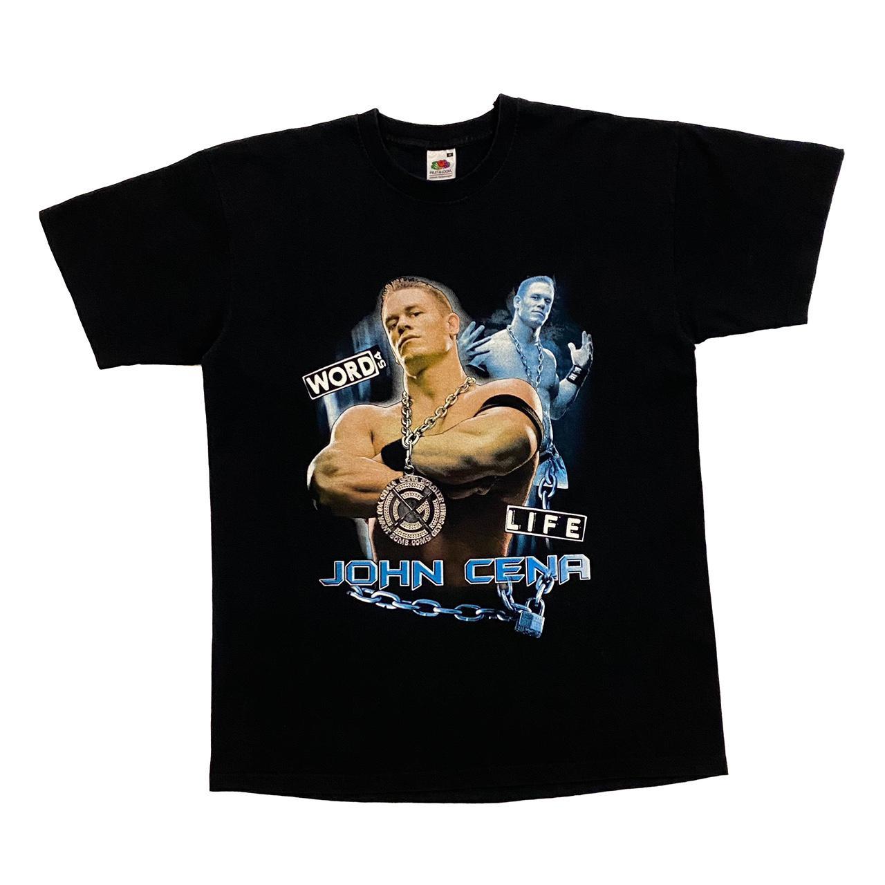 wwe-john-cena-word-life-spellout-wrestling-graphic-depop