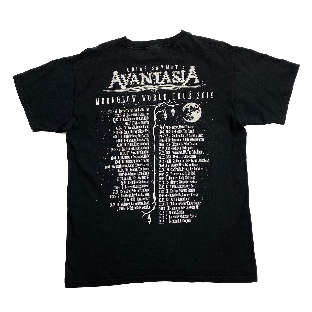 Avantasia shirt cheap