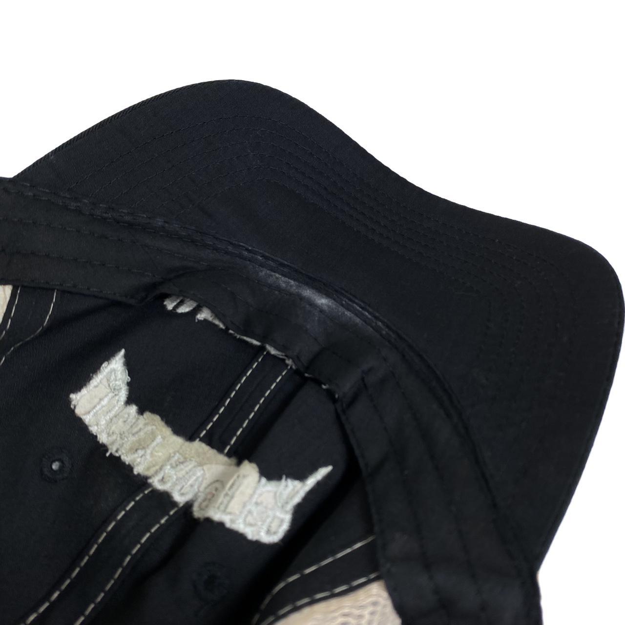 LUCKY ROOSTER WHISKEY Embroidered Drinks Promo... Depop