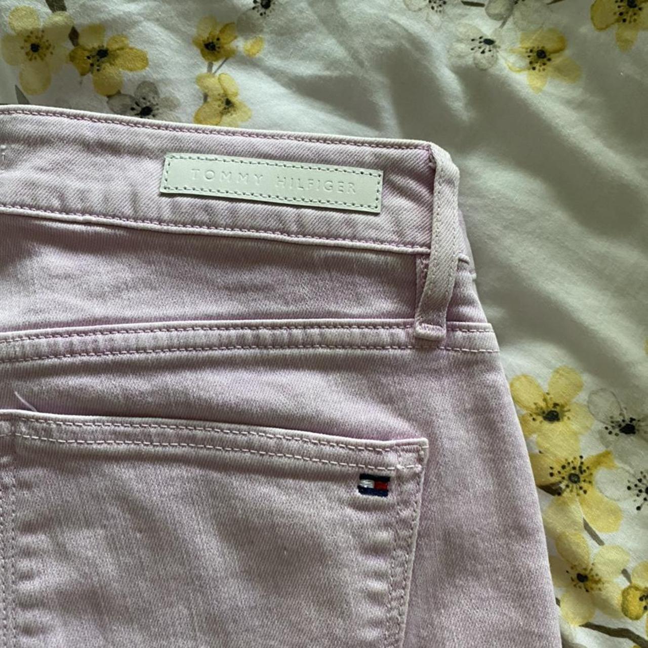 tommy hilfiger venice jeans