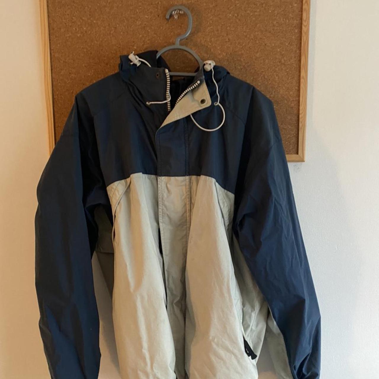 nike acg waterproof jacket