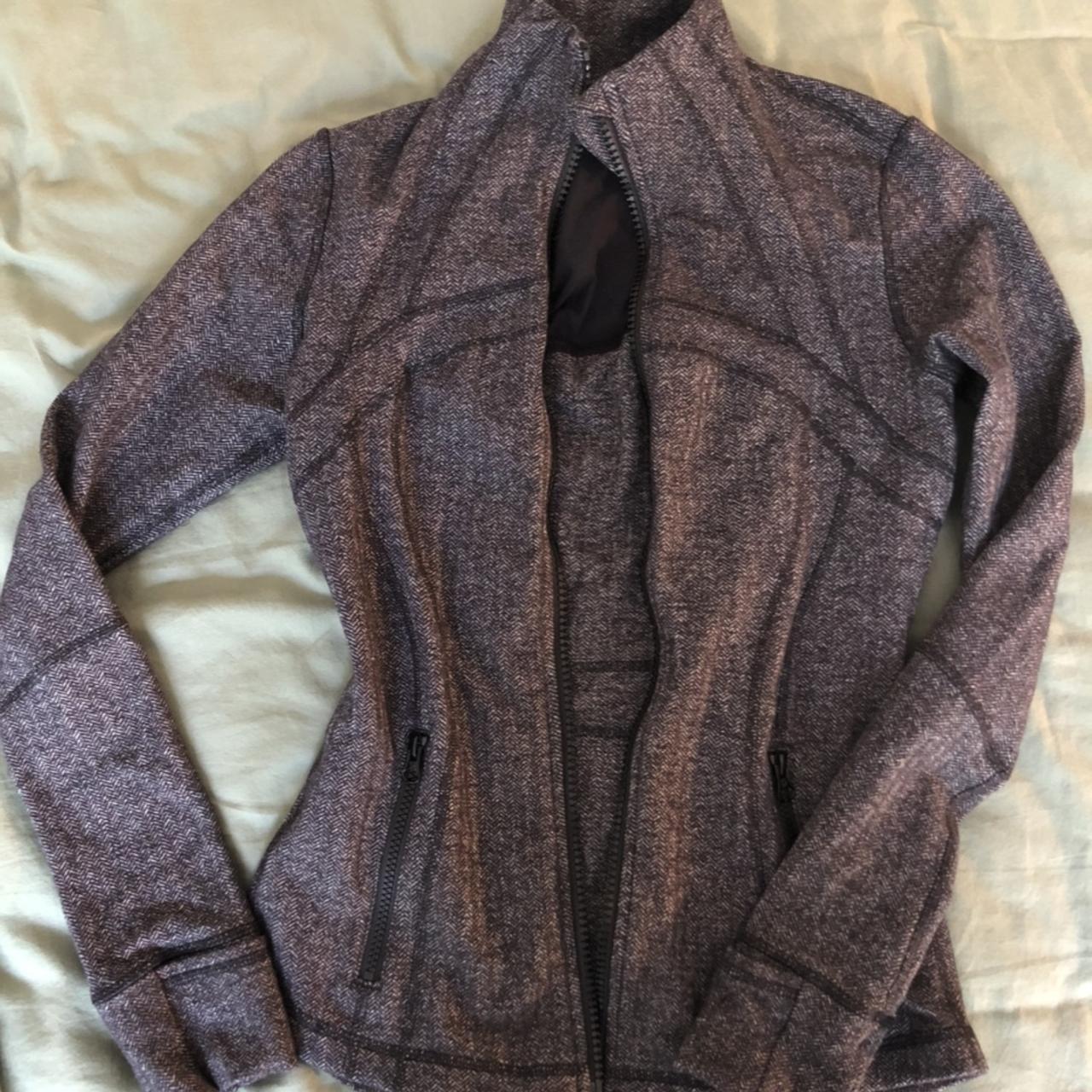 Women’s athleta running jacket. Originally sold for... Depop