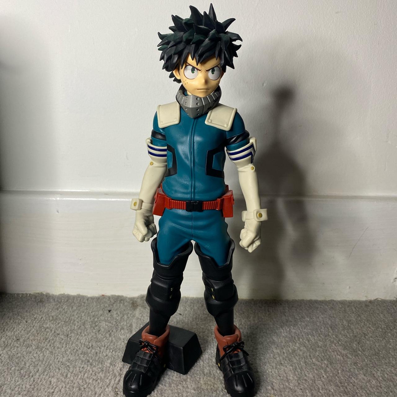 grandista midoriya