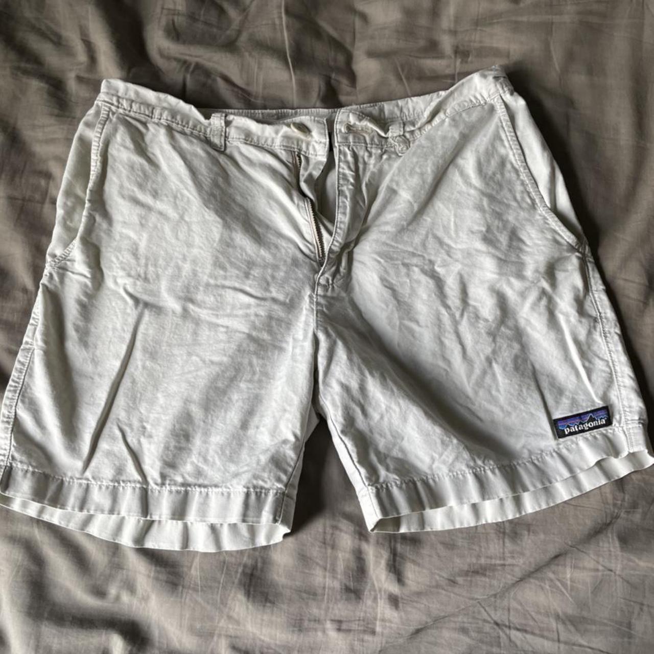 patagonia shorts 6 inch inseam lightweight Depop