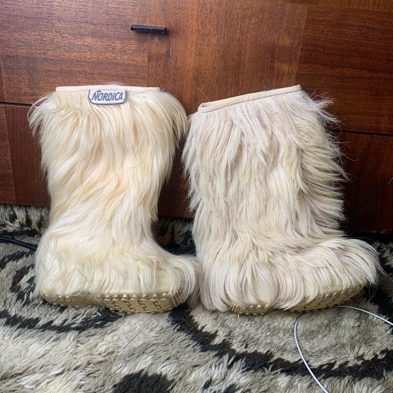 Italian Yeti Boots – Shop Soulful Threads