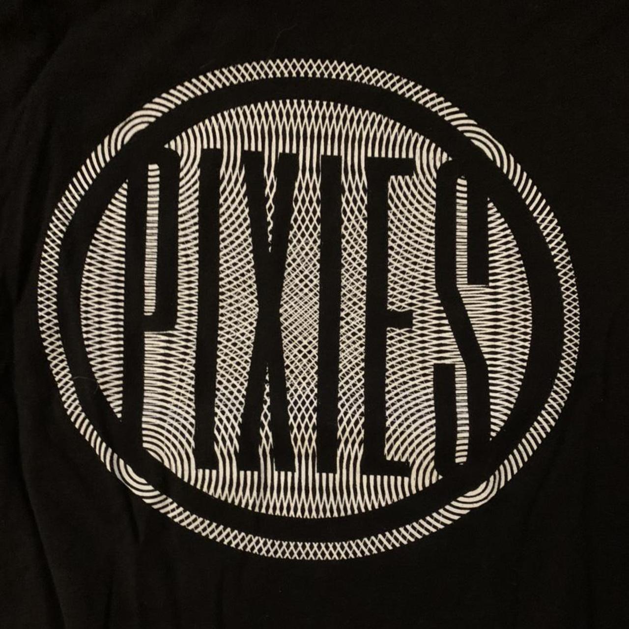 A FILM ABOUT THE PIXIES Tシャツ-