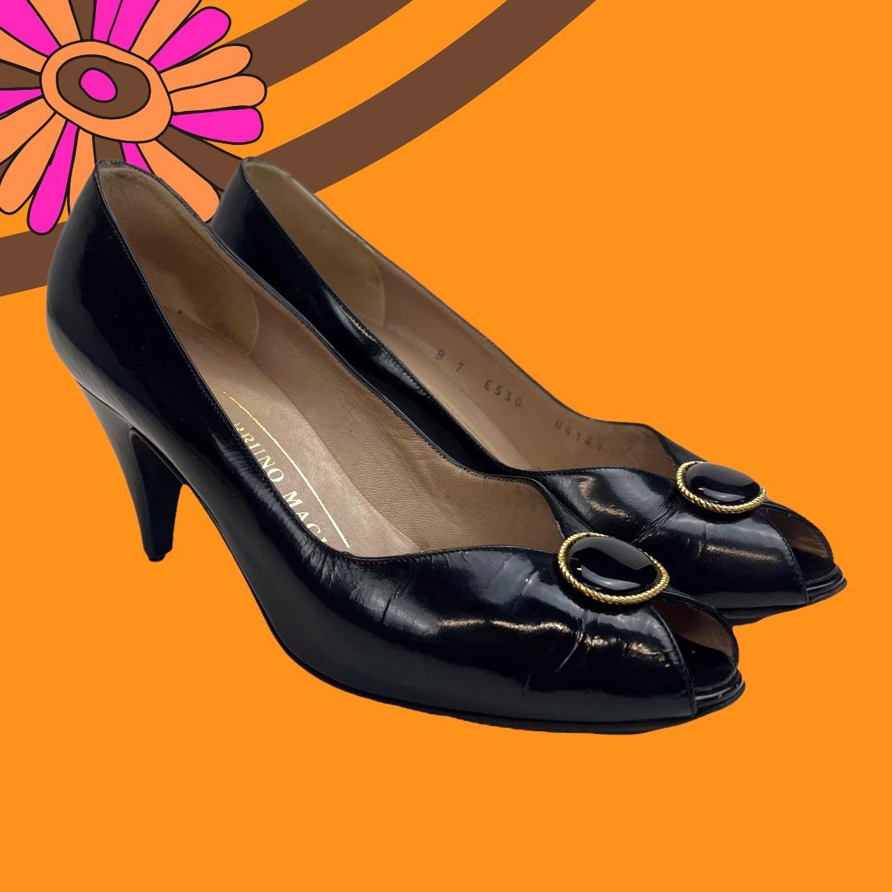 Product Image 1 - Vintage 90s Y2k Bruno Magli