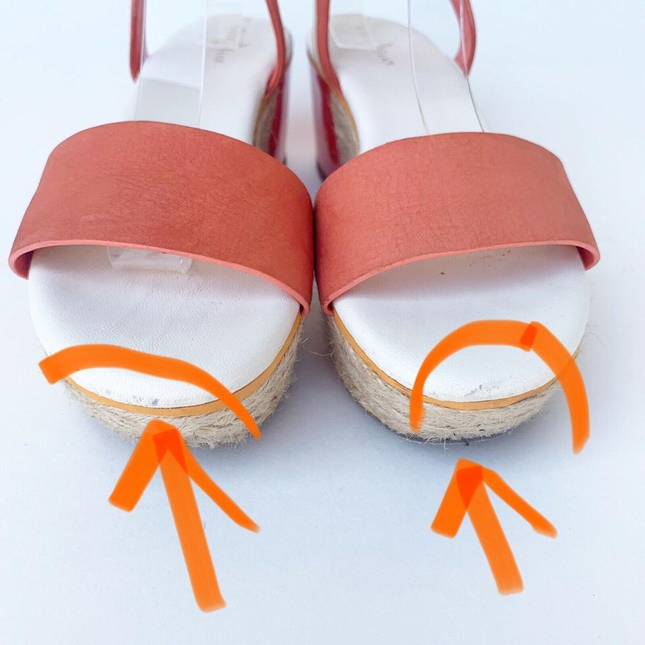 Product Image 4 - Retro Vibe Fun Summer Sandal