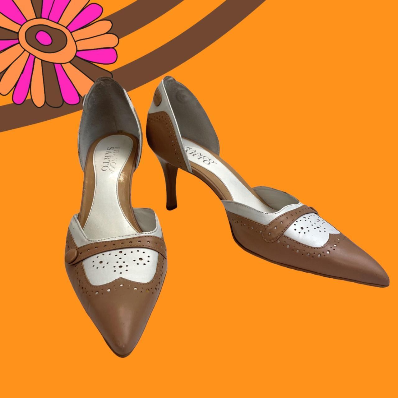 Product Image 1 - Beautiful Leather Pumps with So