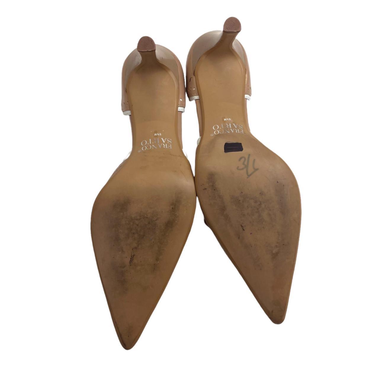 Product Image 2 - Beautiful Leather Pumps with So