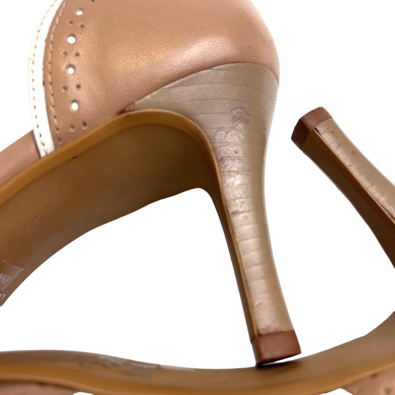 Product Image 3 - Beautiful Leather Pumps with So