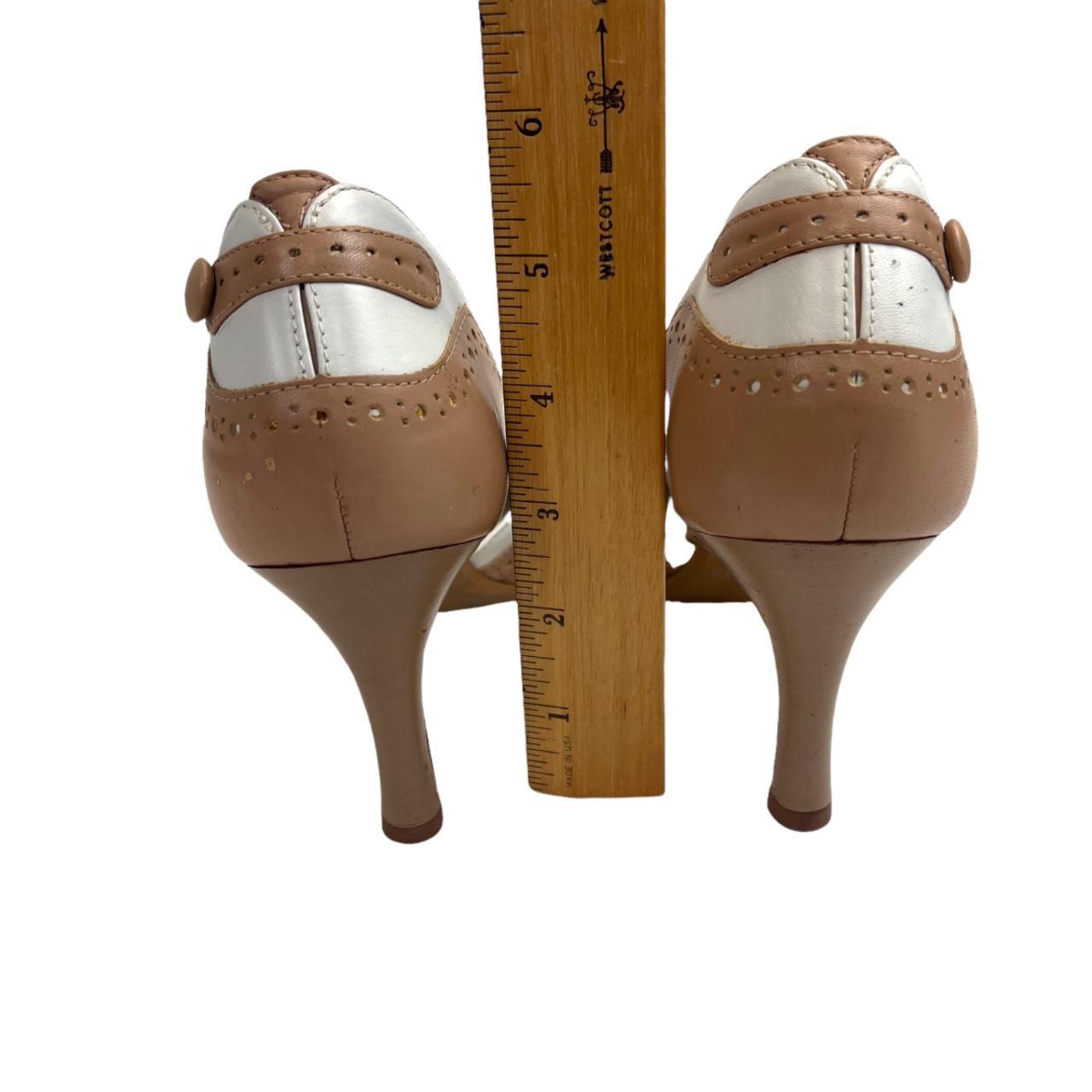 Product Image 4 - Beautiful Leather Pumps with So