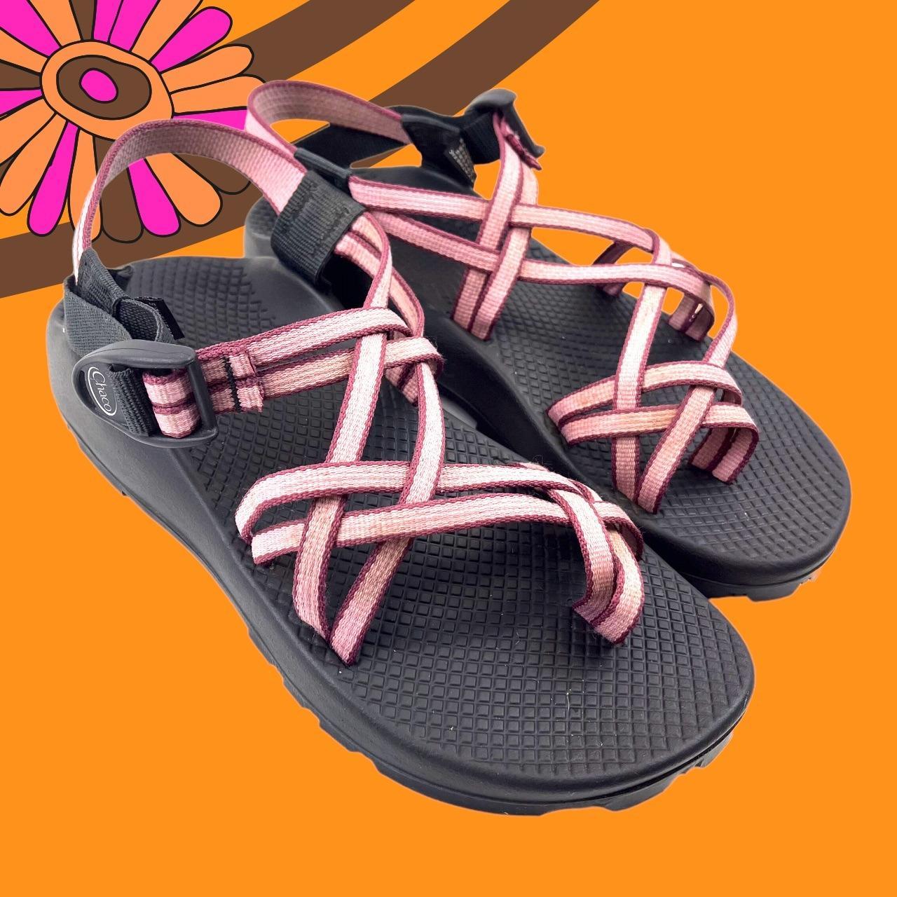 chaco vibram
