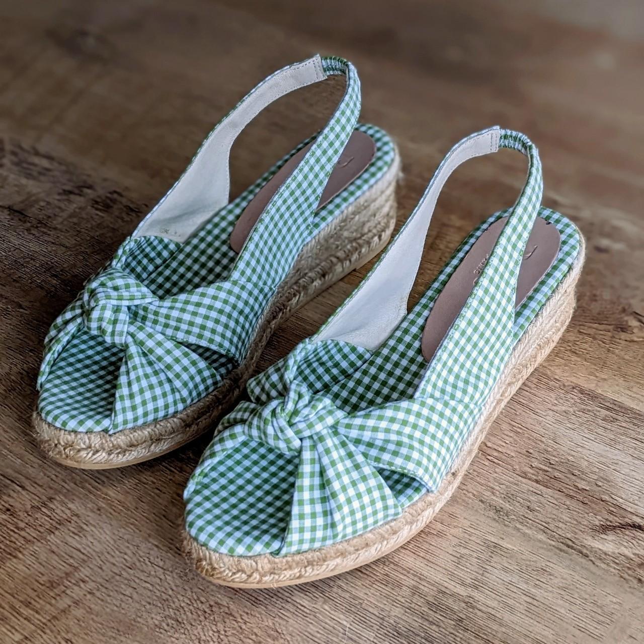 rouje espadrilles