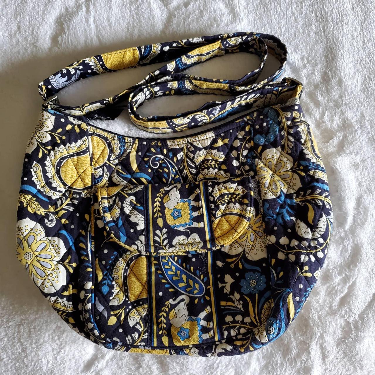 Vera bradley retired online crossbody bags