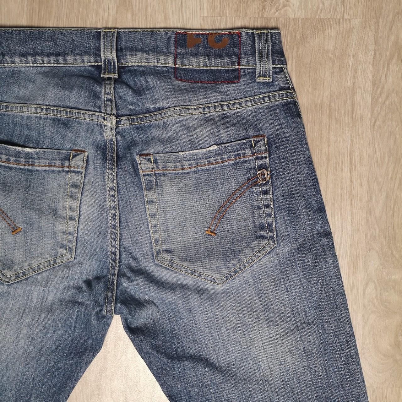 Jeans Dondup modello RAYSSIMO Taglia 32 slim. Depop