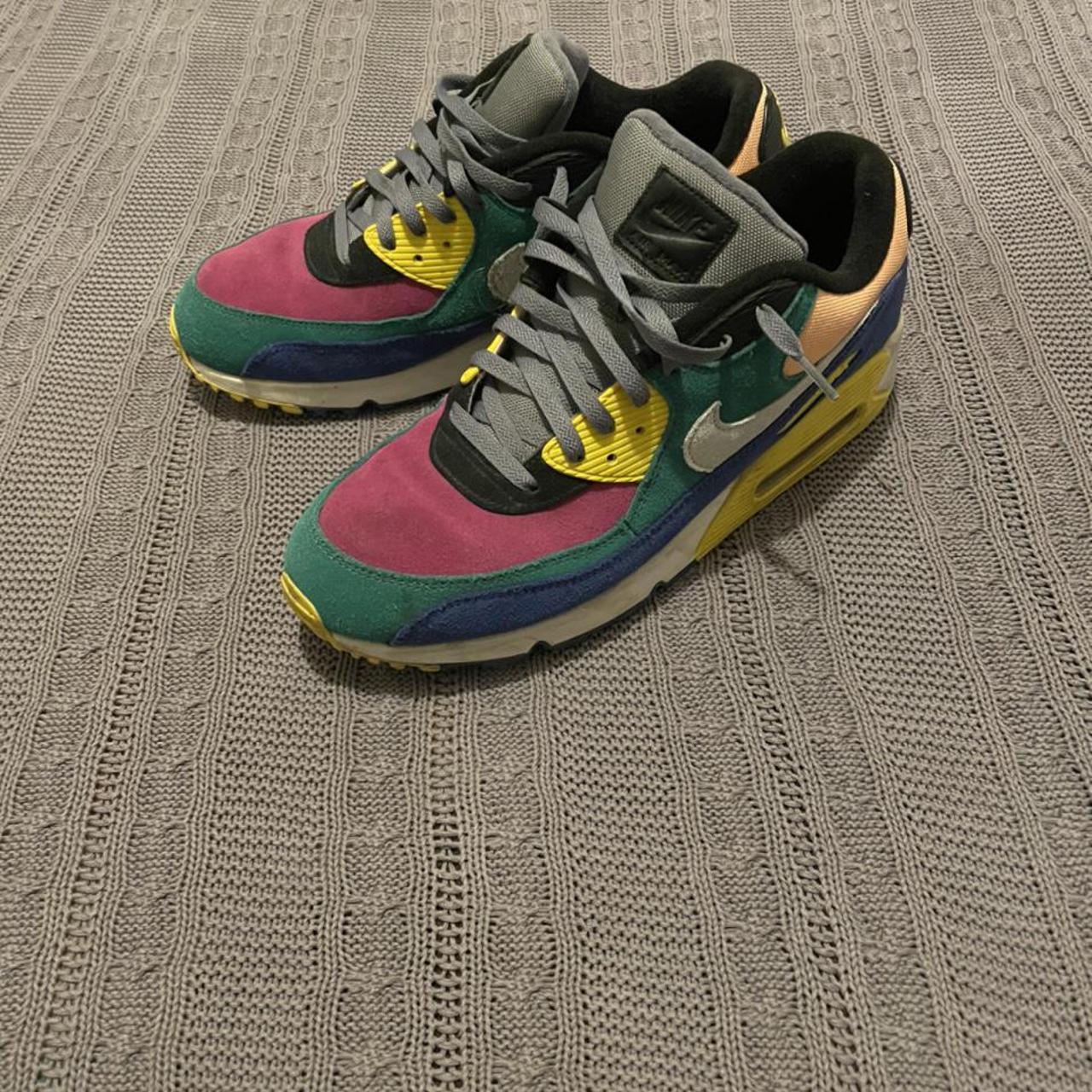viotech airmax