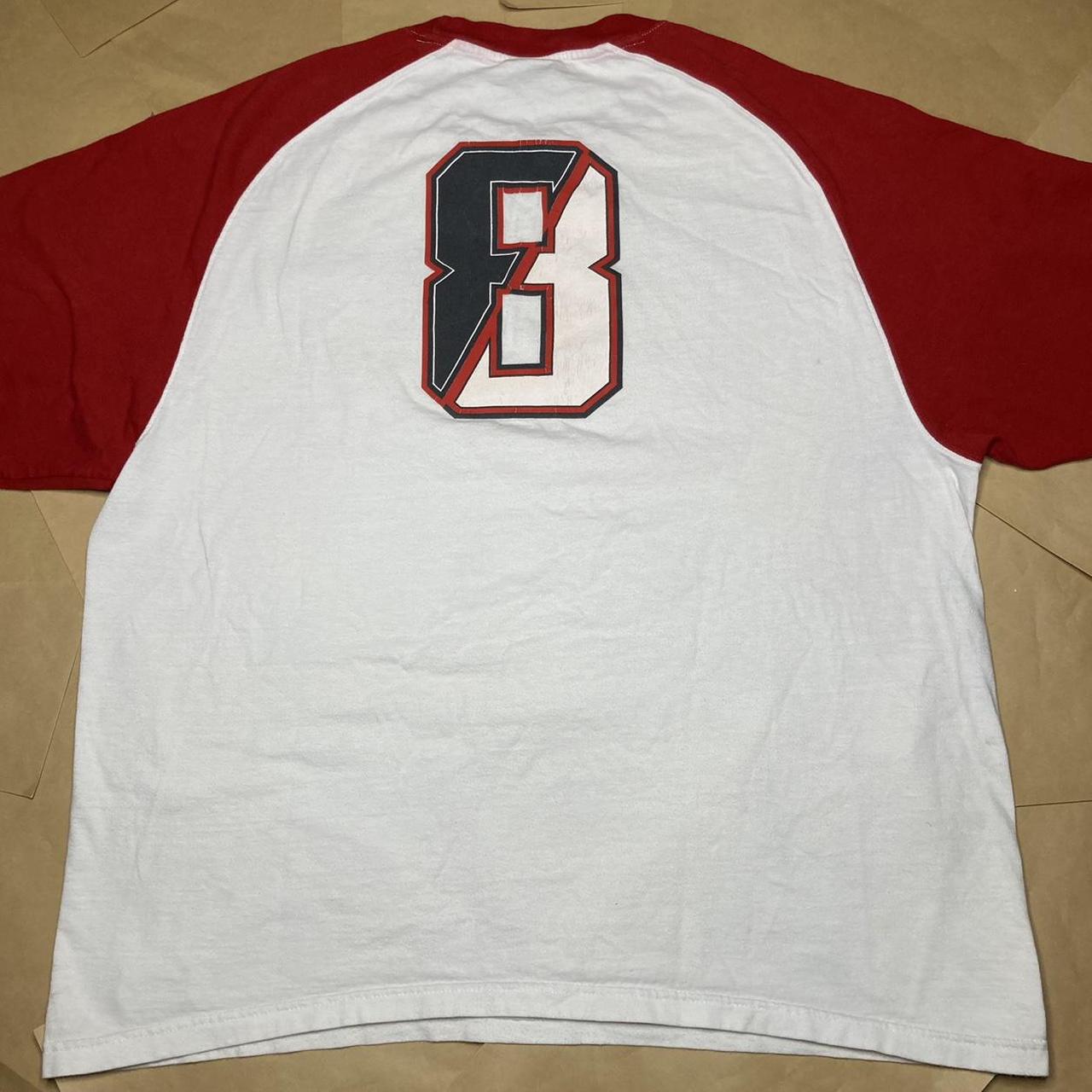 Eminem Baseball Jersey  Köp på Tradera (607641185)