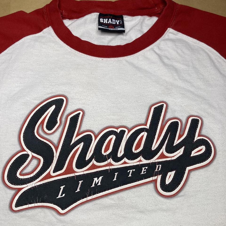 Eminem Baseball Jersey  Köp på Tradera (607641185)