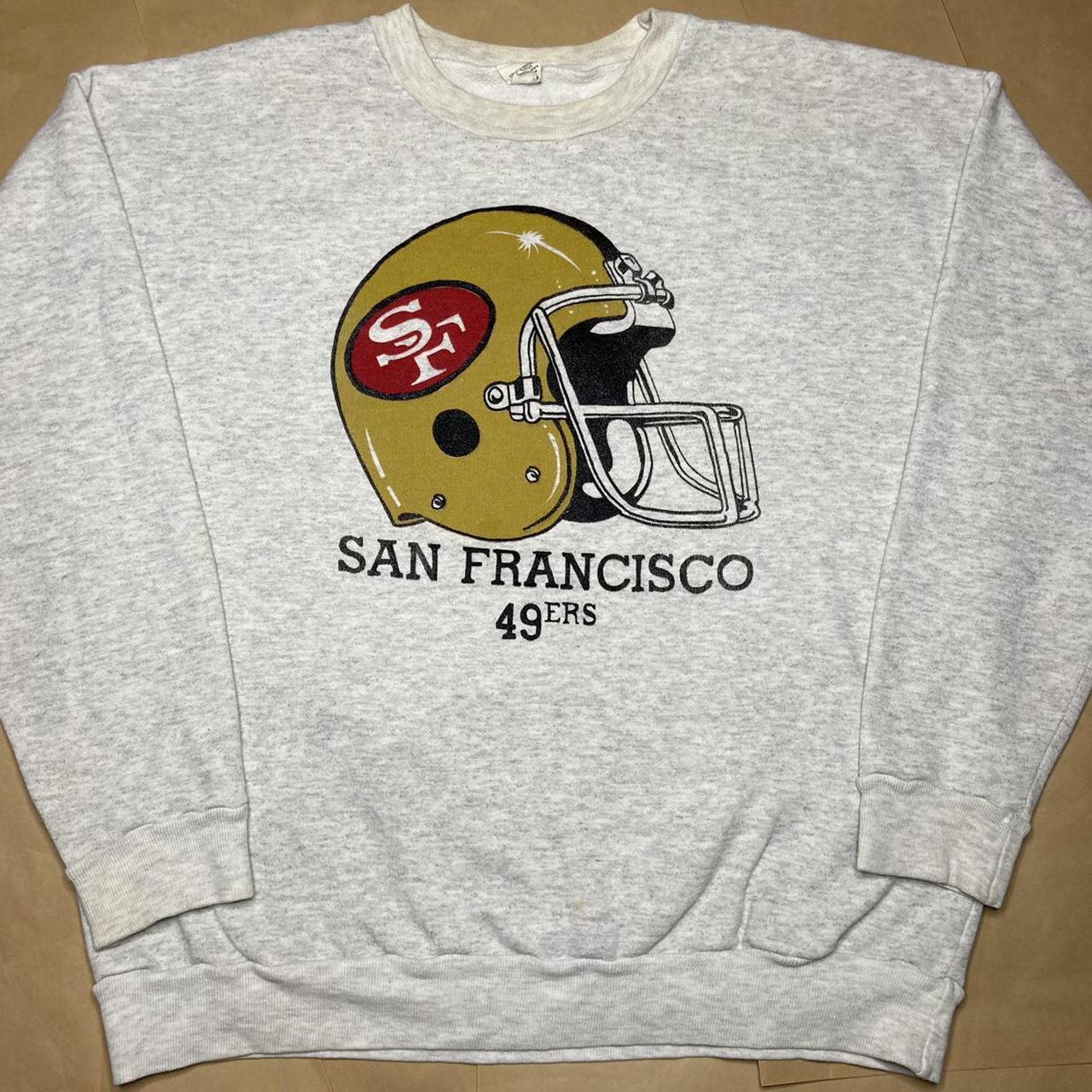 San francisco 49ers helmet niners logo shirt, hoodie, sweater