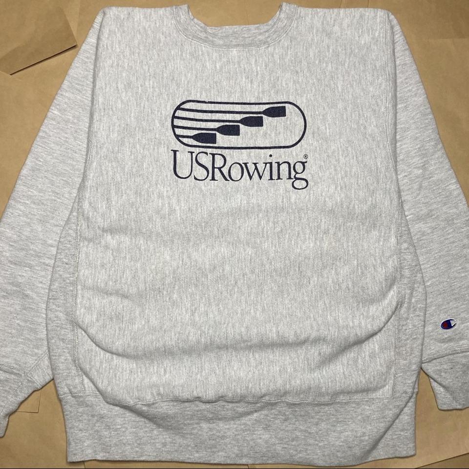 Us rowing sales sweatshirt