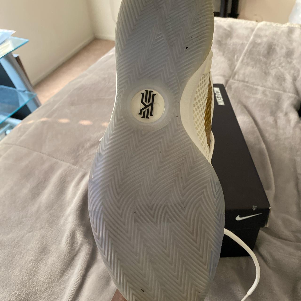 nike trey