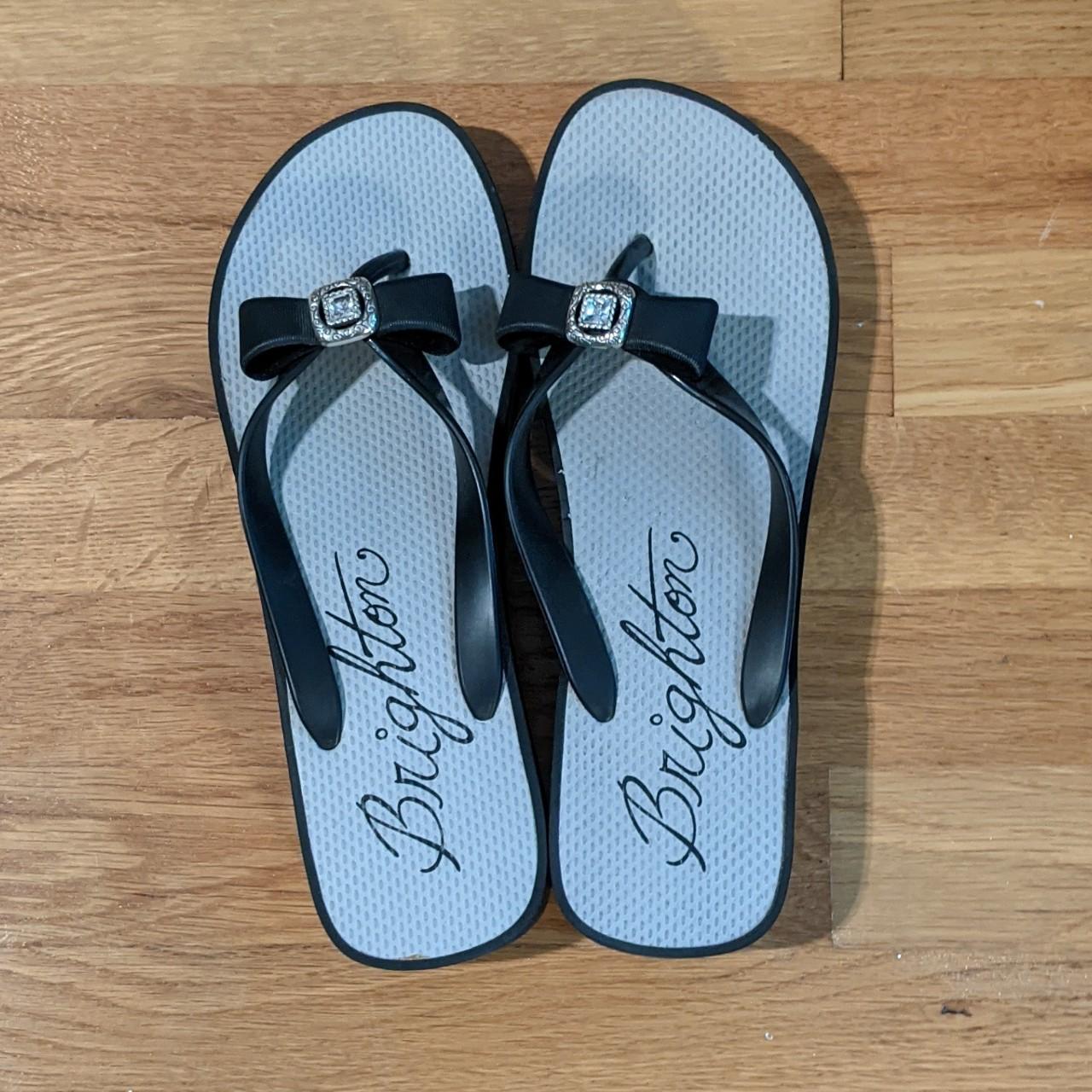 champagne glitter sandals