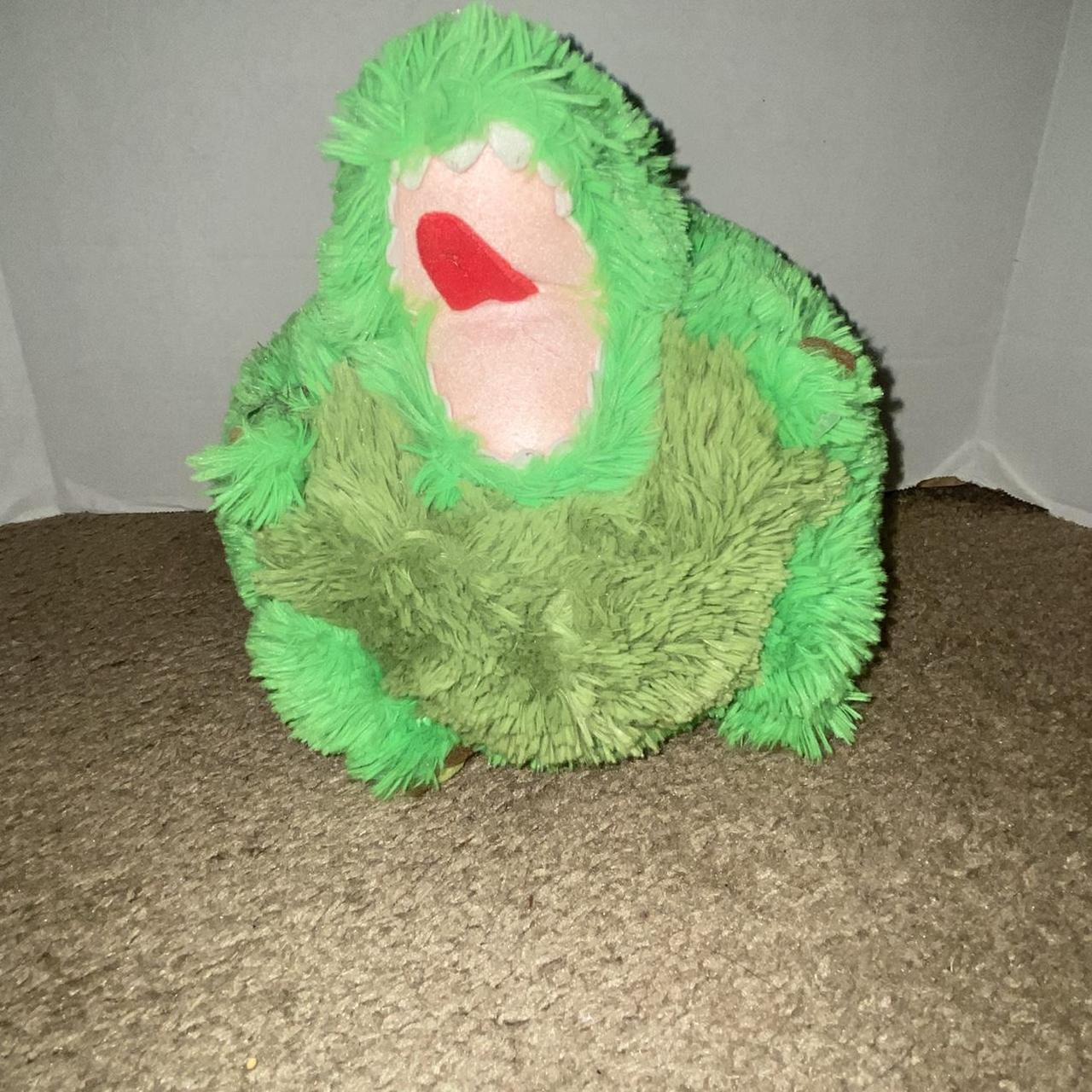 squishable t rex